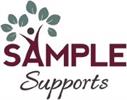 Sample Supports Sample Supports