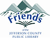 Friends of JCPL Annual Meeting, Luncheon & Author Talk feat. bestselling author Barbara Nickless - Open to the Public