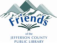 Friends of Jefferson County Public Library Annual Meeting featuring Author Talk with Carter Wilson