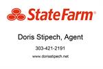 State Farm Insurance - Doris Stipech, Agent
