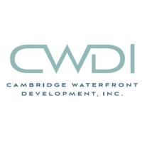 CWDI Cambridge Harbor Community Update