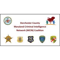 Cancelled: Dorchester County Maryland Criminal Intelligence Network Coalition Session #3