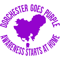Dorchester Goes Purple: Awareness Starts At Home