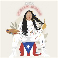 Artist Miriam Moran LLC 