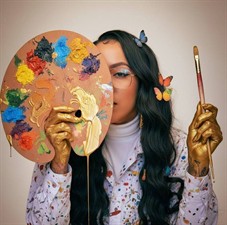 Artist Miriam Moran LLC Artist Miriam Moran LLC