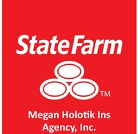 State Farm Insurance - Megan Holotik, Agent