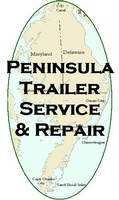 Peninsula Trailer Service & Repair