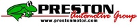 Preston Automotive Group