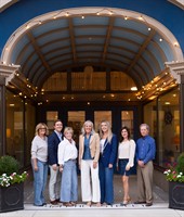 Sharon Real Estate, P. C.