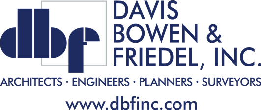 Davis, Bowen & Friedel, Inc. Davis, Bowen & Friedel, Inc.
