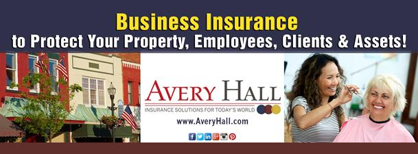 Avery Hall Insurance Group