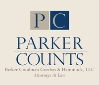 Parker Counts
