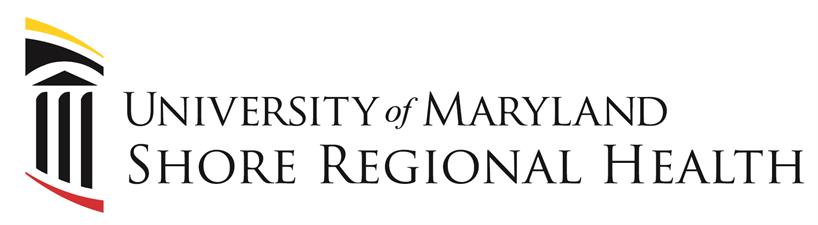 University of Maryland Shore Regional Health