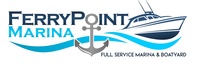 Ferry Point Marina