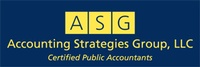 Accounting Strategies Group LLC