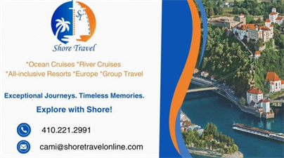Shore Travel Agency, LLC Shore Travel Agency, LLC