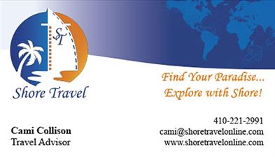 Shore Travel Agency, LLC