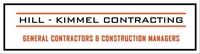 Hill-Kimmel Contracting