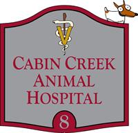 Cabin Creek Animal Hospital, Inc.