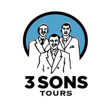 3 Sons Tours LLC