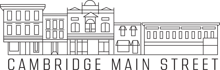 Cambridge Main Street, Inc.