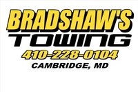 Roy Bradshaw's Body Shop