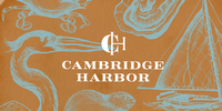 Cambridge Waterfront Development, Inc.