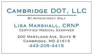 Cambridge DOT, LLC