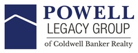The Powell Legacy Group of Coldwell Banker Realty
