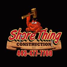 Shore Thing Construction, LLC