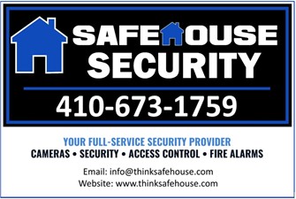 Safehouse Security