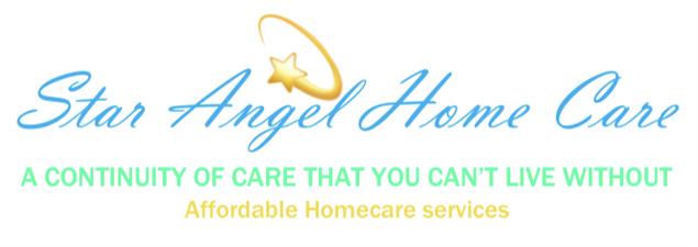 Star Angel Home Care