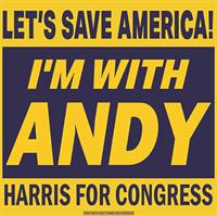 Andy Harris for Congress