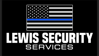 Lewis Security Services