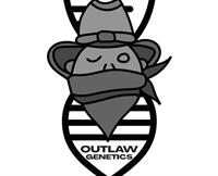 Outlaw's Genetics - Cambridge