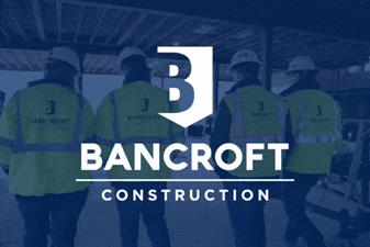 Bancroft Construction Company