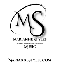 Marianne Styles Music