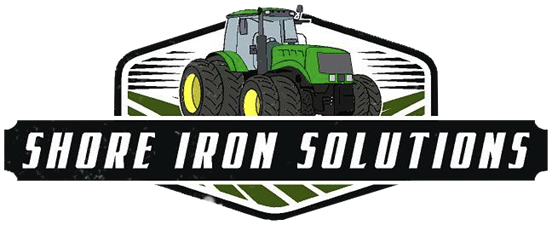 Shore Iron Solutions, LLC