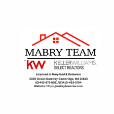 Mabry Team of Keller Williams Select Realtors