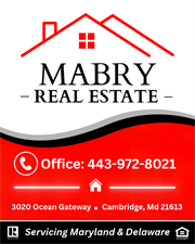 Mabry Real Estate