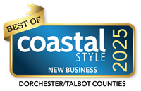 Elusive Tours Wins Best New Business for Dorchester and Talbot Counties in Coastal Style’s 2025 Readers’ Poll