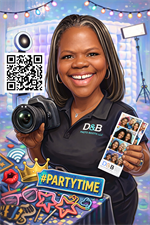 D&B Photo Booth LLC