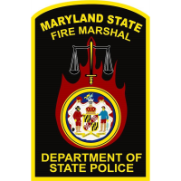 An Open Letter to All Marylanders from State Fire Marshal Brian S. Geraci