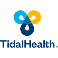 Lunsford named President of TidalHealth Medical Partners