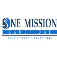 One Mission Cambridge Hires Part-Time Fundraiser and Announces Upcoming Fundraisers