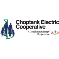 Choptank Electric Cooperative Celebrating the First Powerline Worker Pre-Apprenticeship Class