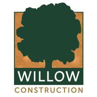 Willow Construction Named a National, Top-Performing US  Construction Company by ABC