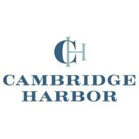 Cambridge Habor COMMUNITY UPDATE