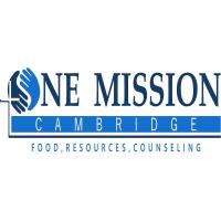 One Mission Cambridge Needs Volunteers for Expanded Food Pantry