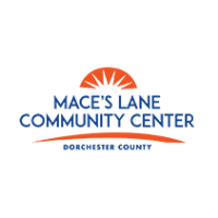 Mace's Lane Community Center Press Event